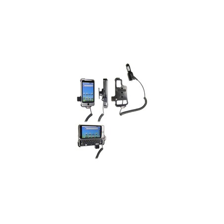 Brodit Active holder with cig-plug